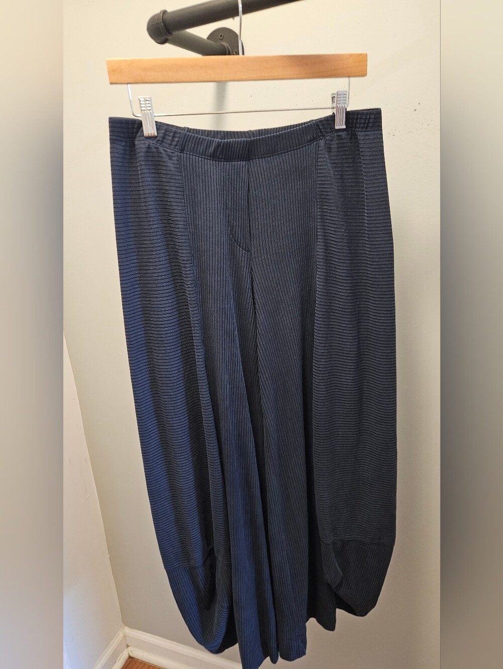 Alembika Essential Go-To Ponto Pants Ecru 4 (12-14